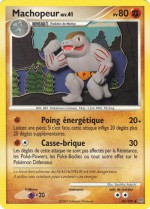 Carte Pokémon: Machopeur