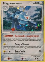 Carte Pokémon: Magnézone