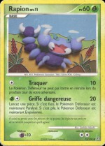 Carte Pokémon: Rapion