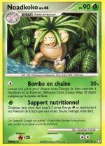 Carte Pokémon: Noadkoko