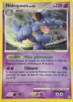 Carte Pokémon: Nidoqueen