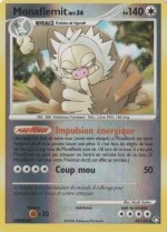 Carte Pokémon: Monaflèmit