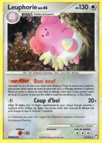 Carte Pokémon: Leuphorie