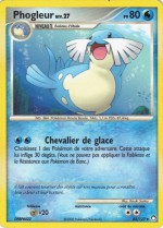 Carte Pokémon: Phogleur