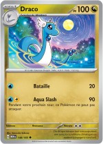 Carte Pokémon: Draco