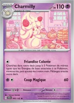 Carte Pokémon: Charmilly