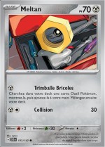 Carte Pokémon: Meltan