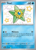 Carte Pokémon: Stari