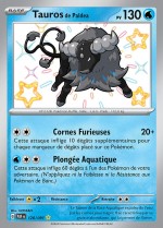 Carte Pokémon: Tauros