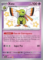 Carte Pokémon: Xatu