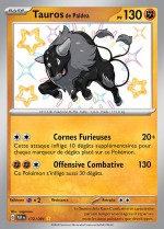 Carte Pokémon: Tauros