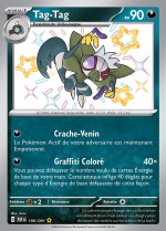 Carte Pokémon: Tag-Tag