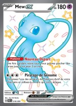 Carte Pokémon: Mew