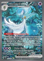 Carte Pokémon: Gardevoir