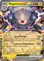 Carte Pokémon: Magnézone