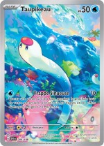 Carte Pokémon: Taupikeau