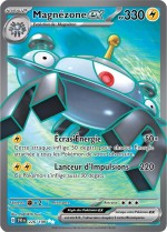 Carte Pokémon: Magnézone