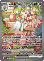 Carte Pokémon: Gardevoir