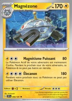 Carte Pokémon: Magnézone