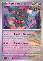 Carte Pokémon: Flotte-Mèche