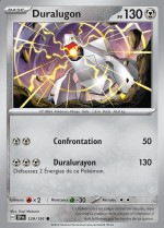 Carte Pokémon: Duralugon