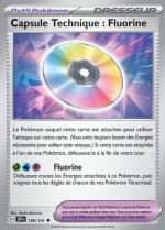 Carte Pokémon: Machine Technique