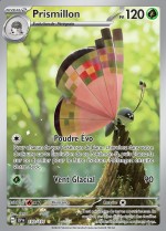 Carte Pokémon: Prismillon