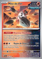 Carte Pokémon: Mite-de-Fer