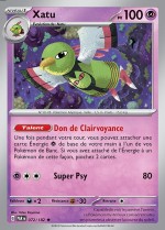 Carte Pokémon: Xatu