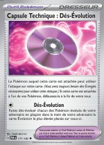 Carte Pokémon: Machine Technique