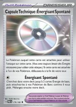 Carte Pokémon: Machine Technique