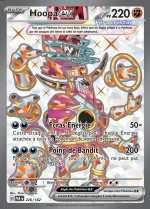 Carte Pokémon: Hoopa