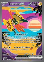 Carte Pokémon: Tokorico