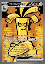 Carte Pokémon: Gromago