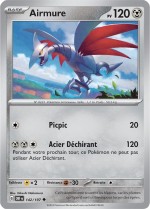 Carte Pokémon: Airmure