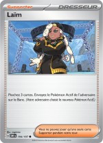 Carte Pokémon: Laïm