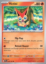 Carte Pokémon: Victini