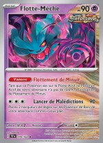 Carte Pokémon: Flotte-Mèche