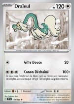 Carte Pokémon: Draïeul