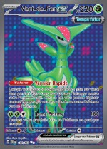 Carte Pokémon: Vert-de-Fer