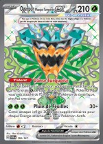 Carte Pokémon: Ogerpon