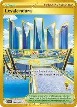 Carte Pokémon: Levalendura