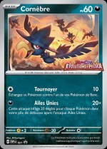 Carte Pokémon: Cornèbre