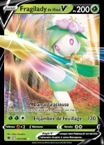 Carte Pokémon: Fragilady