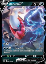 Carte Pokémon: Darkrai