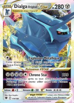 Carte Pokémon: Dialga