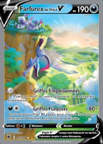 Carte Pokémon: Farfurex