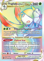 Carte Pokémon: Fragilady