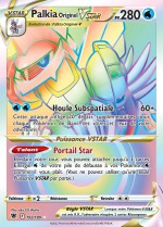 Carte Pokémon: Palkia