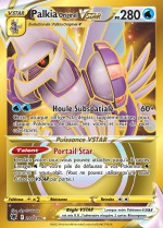 Carte Pokémon: Palkia